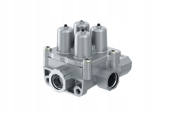 WABCO FOUR CIRCUIT VALVE MAN TGA TGM AND TGS AND TGX AND 10 00