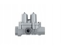 WABCO FOUR CIRCUIT VALVE MAN TGA TGM AND TGS AND TGX AND 10 00 Part manufacturer Wabco