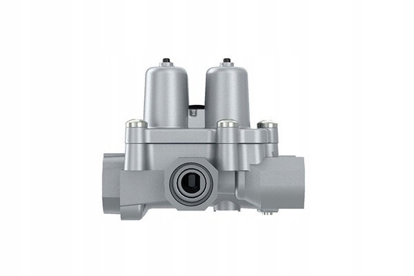 WABCO FOUR CIRCUIT VALVE MAN TGA TGM AND TGS AND TGX AND 10 00 Part manufacturer Wabco