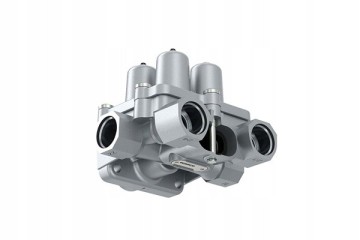 WABCO FOUR CIRCUIT VALVE MAN TGA TGM AND TGS AND TGX AND 10 00 Catalog number of the part 9347144010