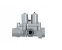WABCO FOUR CIRCUIT VALVE MAN TGA TGM AND TGS AND TGX AND 10 00 Car type trucks