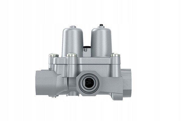 WABCO FOUR CIRCUIT VALVE MAN TGA TGM AND TGS AND TGX AND 10 00 Car type trucks