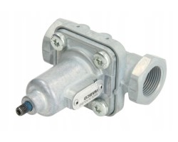 Overflow valve WABCO 4341000480