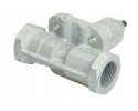 Overflow valve WABCO 4341000480 Part manufacturer Wabco