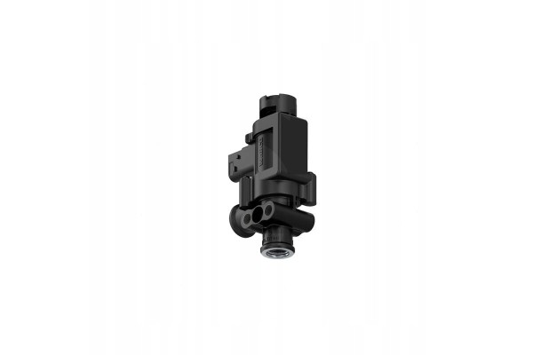 Wabco Solenoid Valve 472 172 007 0