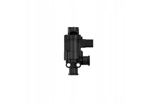 Wabco Solenoid Valve 472 172 007 0 Product weight with unit packaging 0 36 kg