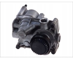 Trailer control valve EBS WABCO 4802020040
