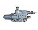 EDBRO TILT VALVE DISTRIBUTOR 150 280 BAR ACTUATOR CE250 2B