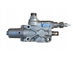 EDBRO TILT VALVE DISTRIBUTOR 150 280 BAR ACTUATOR CE250 2B