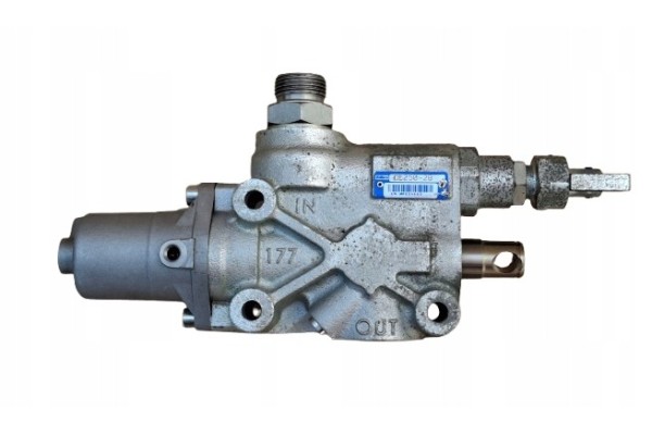 EDBRO TILT VALVE DISTRIBUTOR 150 280 BAR ACTUATOR CE250 2B