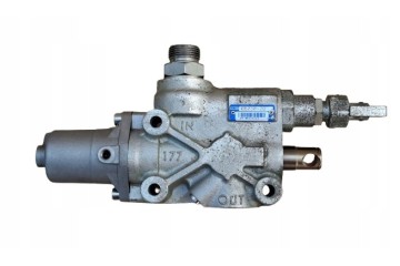 EDBRO TILT VALVE DISTRIBUTOR 150 280 BAR ACTUATOR CE250 2B