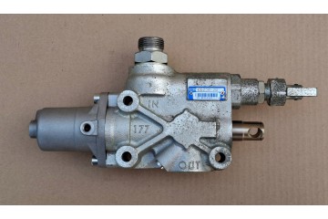 EDBRO TILT VALVE DISTRIBUTOR 150 280 BAR ACTUATOR CE250 2B Catalog number of the part CE250 2B