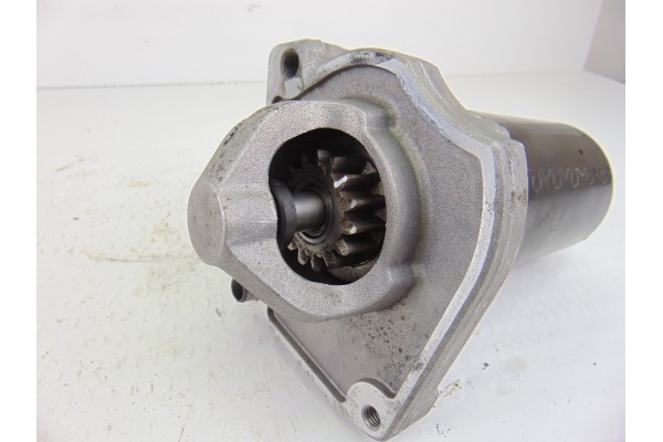 9674077280  MOTOR ARRANQUE PEUGEOT 308 Style 2015 9674077280 196943 PEUGEOT - 1