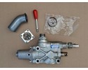 EDBRO TILT VALVE DISTRIBUTOR 150 280 BAR ACTUATOR CE250 2B Part manufacturer no brand