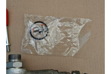 EDBRO TILT VALVE DISTRIBUTOR 150 280 BAR ACTUATOR CE250 2B Car type trucks