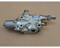 EDBRO TILT VALVE DISTRIBUTOR 150 280 BAR ACTUATOR CE250 2B Version European