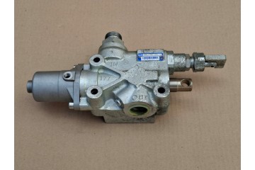 EDBRO TILT VALVE DISTRIBUTOR 150 280 BAR ACTUATOR CE250 2B Version European