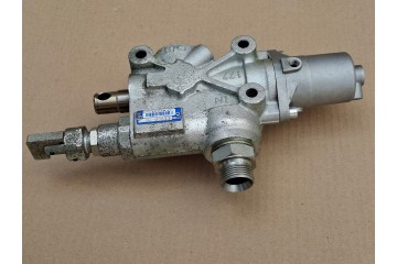 Distribuidor de Válvula de Inclinación EDBRO 150/280 BAR Actuador CE