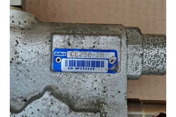 Distribuidor de Válvula de Inclinación EDBRO 150/280 BAR Actuador CE
