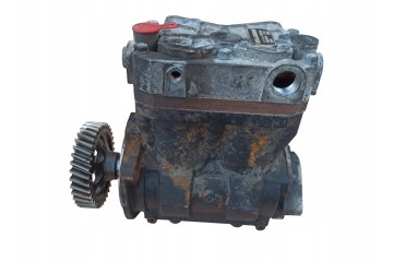 IVECO STRALIS AIR COMPRESSOR LK4936 K160498