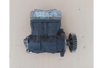 IVECO STRALIS AIR COMPRESSOR LK4936 K160498 Part manufacturer Knorr Bremse