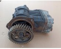 IVECO STRALIS AIR COMPRESSOR LK4936 K160498 Car type trucks