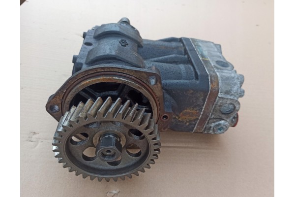IVECO STRALIS AIR COMPRESSOR LK4936 K160498 Car type trucks