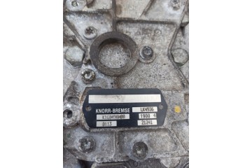 Compresor de Aire IVECO Stralis LK4936 K160498