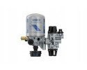 WABCO IVECO DEHUMIDIFIER WITH 4 CIRCUIT VALVE