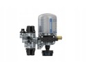 WABCO IVECO DEHUMIDIFIER WITH 4 CIRCUIT VALVE Catalog number of the part 9325050330