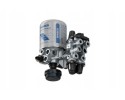 WABCO IVECO DEHUMIDIFIER WITH 4 CIRCUIT VALVE Part manufacturer Wabco