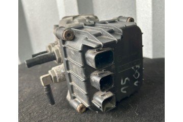 MODULATOR EBS FRONT AXLE DAF XF 106 LIFT 2047120 WABCO 4801066070