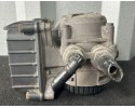 MODULATOR EBS FRONT AXLE DAF XF 106 LIFT 2047120 WABCO 4801066070 Catalog number of the part 2047120 4801066070