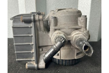 MODULATOR EBS FRONT AXLE DAF XF 106 LIFT 2047120 WABCO 4801066070 Catalog number of the part 2047120 4801066070