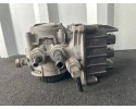 MODULATOR EBS FRONT AXLE DAF XF 106 LIFT 2047120 WABCO 4801066070 Part manufacturer DAF OE