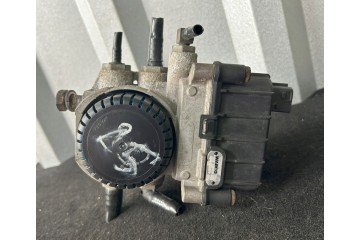 MODULATOR EBS FRONT AXLE DAF XF 106 LIFT 2047120 WABCO 4801066070 Quality of parts according to GVO Q original with factory logo