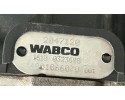 MODULATOR EBS FRONT AXLE DAF XF 106 LIFT 2047120 WABCO 4801066070 Car type buses trucks cargo vans RVs