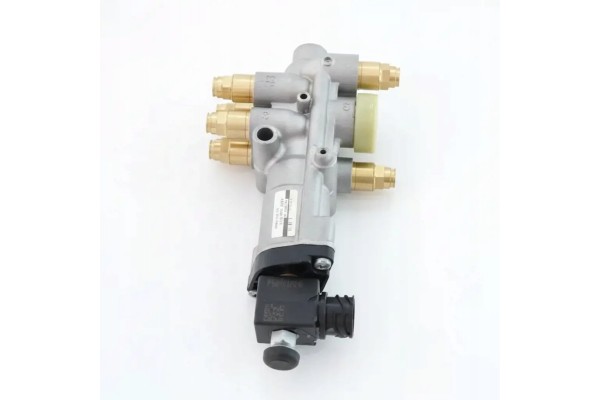 AXLE LIFT VALVE 352080011 HALDEX
