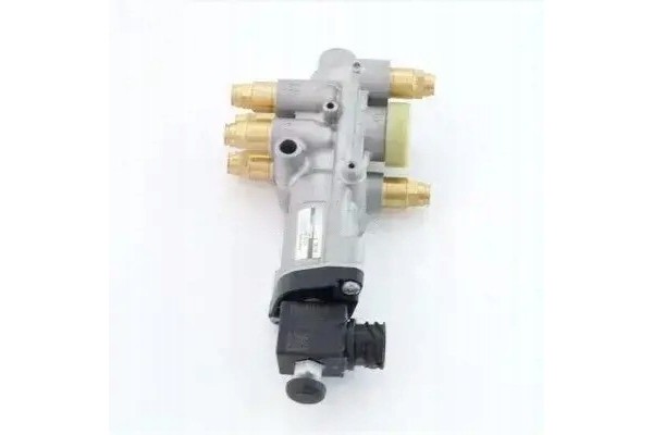 AXLE LIFT VALVE 352080011 HALDEX Packaging status original