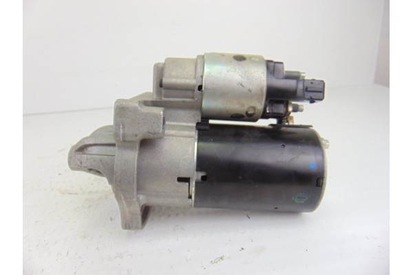 9674077280  MOTOR ARRANQUE PEUGEOT 308 Style 2015 9674077280 196943 PEUGEOT - 4