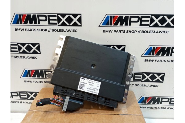 BMW G11 G12 G30 G31 SUSPENSION CONTROLLER MODULE VDP 8835391