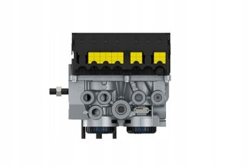 WABCO PRESSURE MODULATOR ABS 24V WITHOUT PEM 2S 2M STANDARD FEBER KOGEL Part manufacturer Wabco