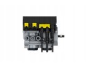 WABCO PRESSURE MODULATOR ABS 24V WITHOUT PEM 2S 2M STANDARD FEBER KOGEL Car type undefined