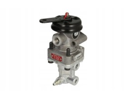 Semi trailer control valve WABCO 470 015 253 0