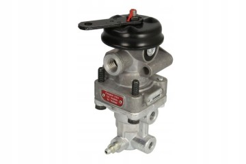 Semi trailer control valve WABCO 470 015 253 0