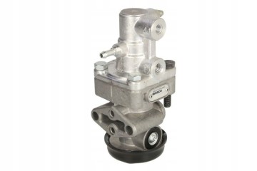 Semi trailer control valve WABCO 470 015 253 0 Quality of parts according to GVO O original with manufacturer s logo OE