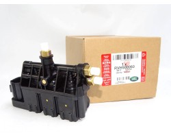 NEW ORIGINAL RANGE ROVER L322 RVH500060 6H425B710BA Suspension Valve