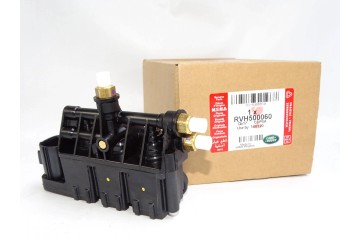 NEW ORIGINAL RANGE ROVER L322 RVH500060 6H425B710BA Suspension Valve