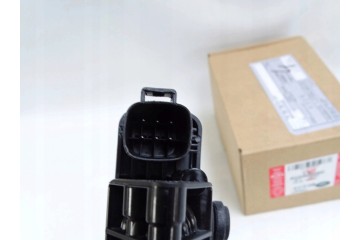 NEW ORIGINAL RANGE ROVER L322 RVH500060 6H425B710BA Suspension Valve Quality of parts according to GVO O original with manufactu