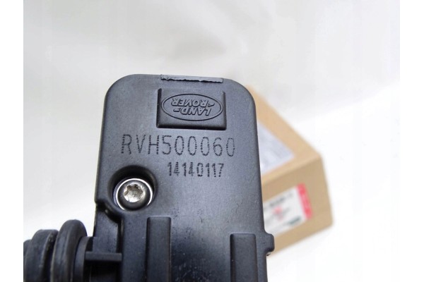 NEW ORIGINAL RANGE ROVER L322 RVH500060 6H425B710BA Suspension Valve Part manufacturer Land Rover OE